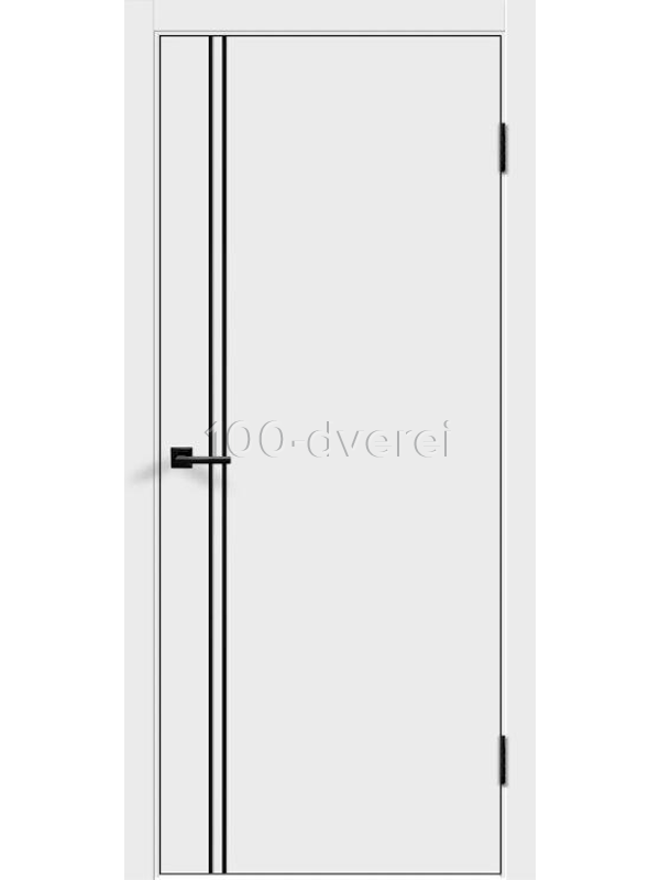 Межкомнатная дверь Модерн-4 