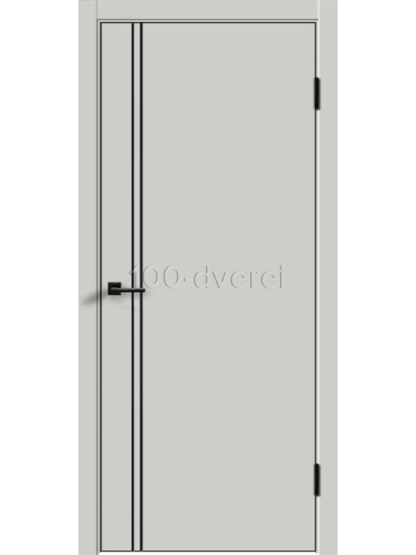 Межкомнатная дверь Модерн-4 
