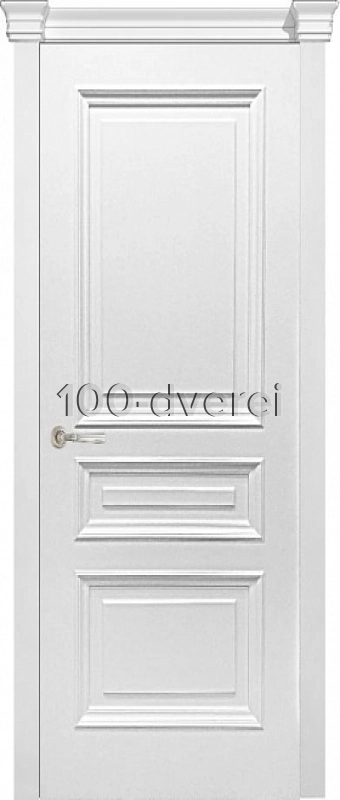 Межкомнатная дверь Багетто-1