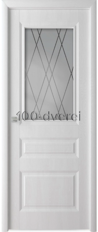 Межкомнатная дверь Каскад