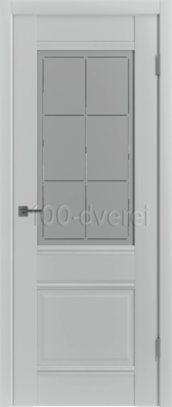 Межкомнатная дверь EC-2