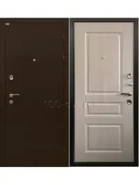 Входная дверь Статус