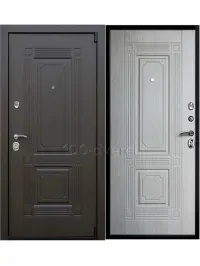 Входная дверь Викинг