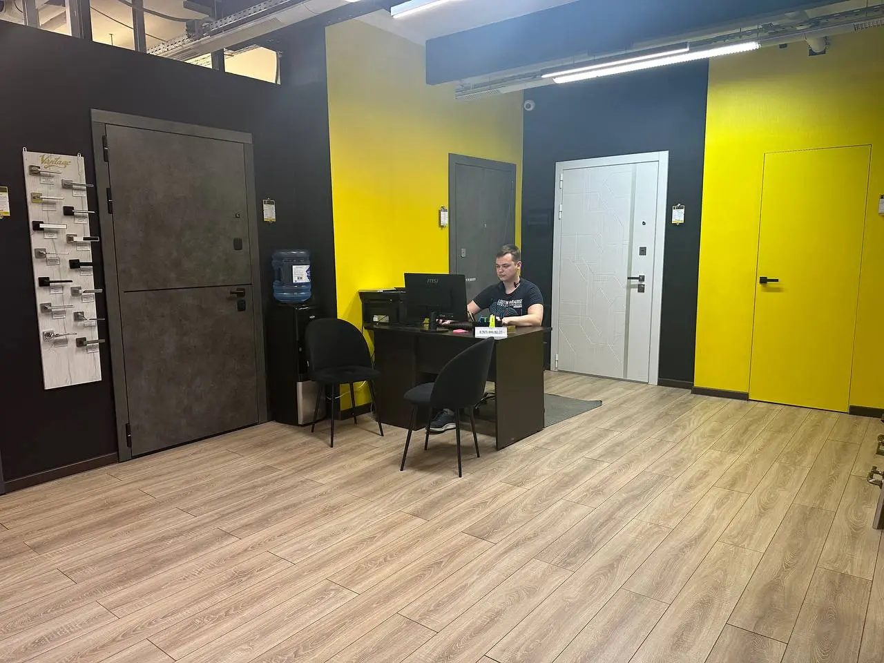 Shop image