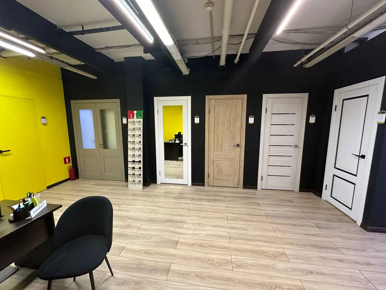 Shop image